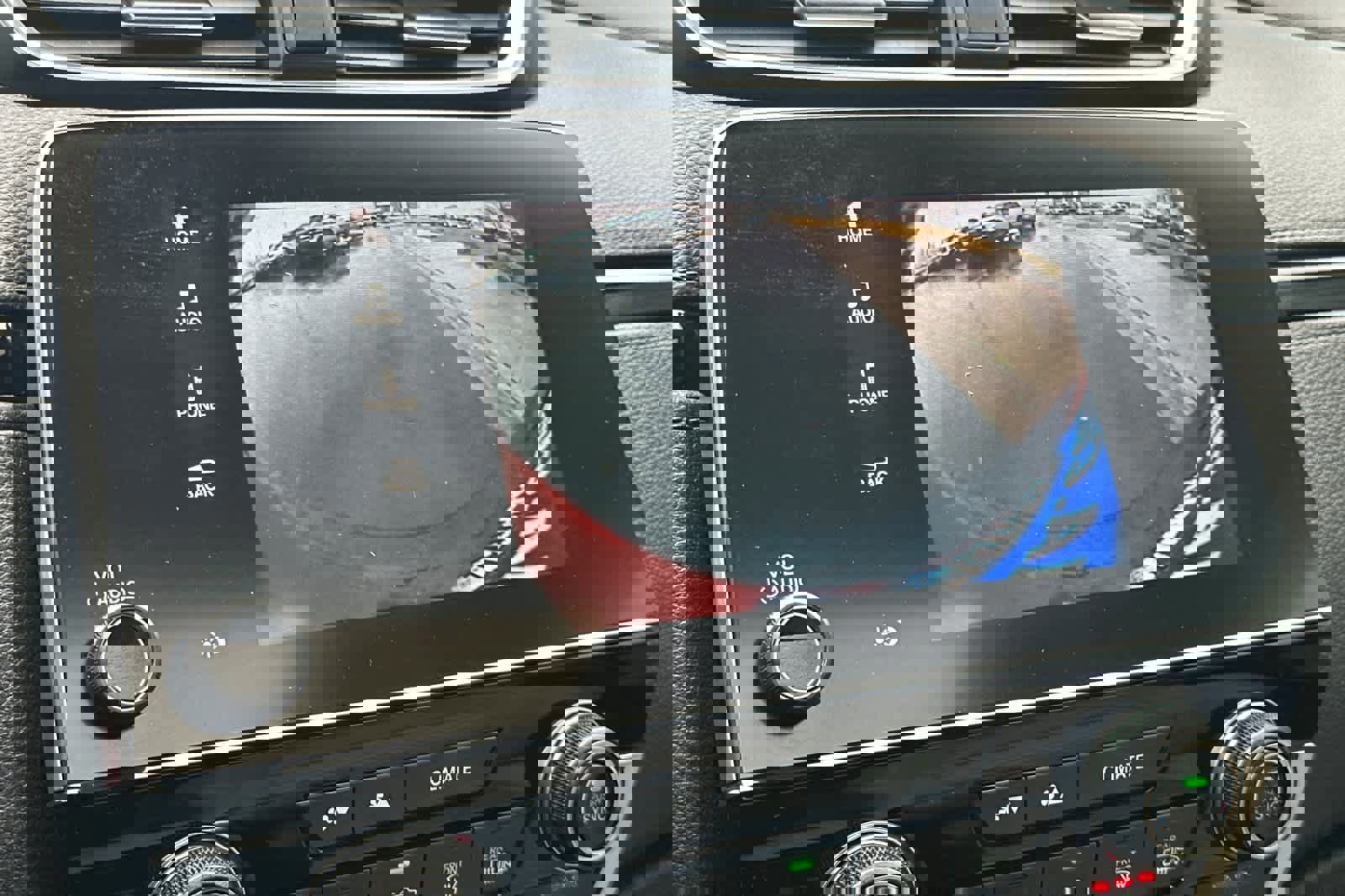 Used 2019 Honda CR-V EX image 19