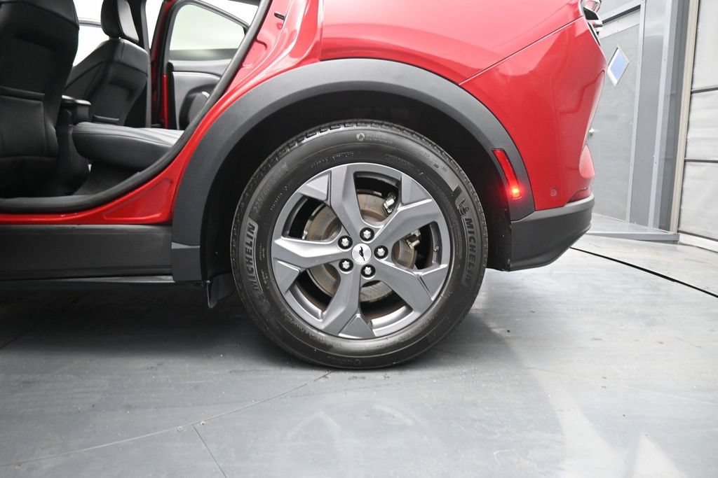 Certified 2023 Ford Mustang Mach-E Select AWD/4WD image 18