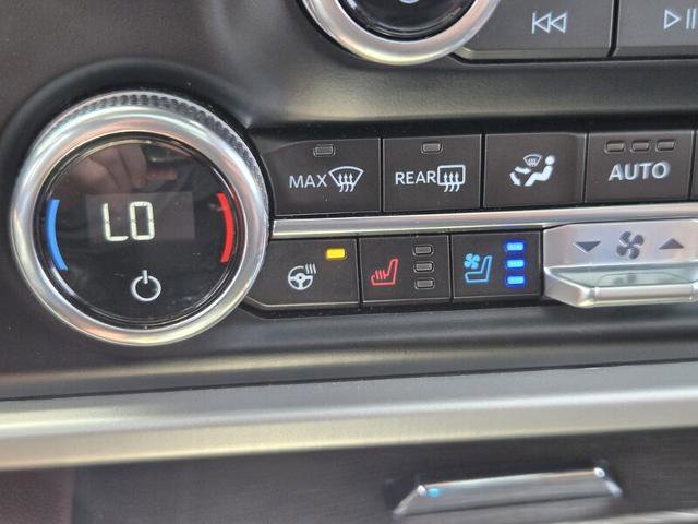 Certified 2024 Ford Expedition Limited AWD/4WD image 24