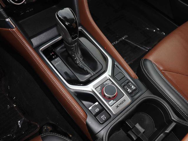 Used 2023 Subaru Forester Touring image 36