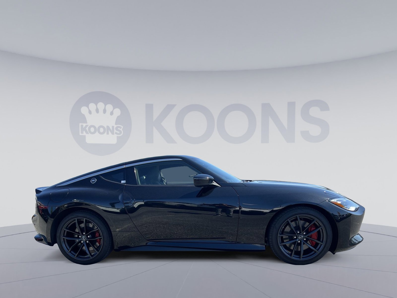 Used 2024 Nissan Z Performance w/ Floor Mat Package RWD image 17