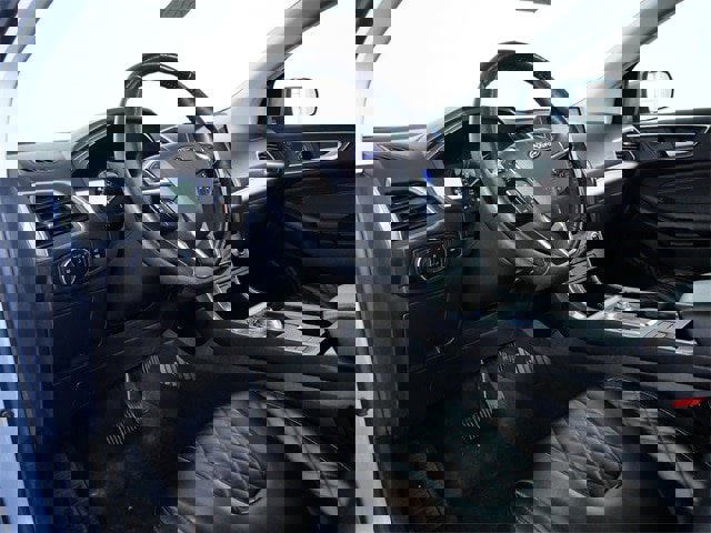 Certified 2024 Ford Edge Titanium image 15