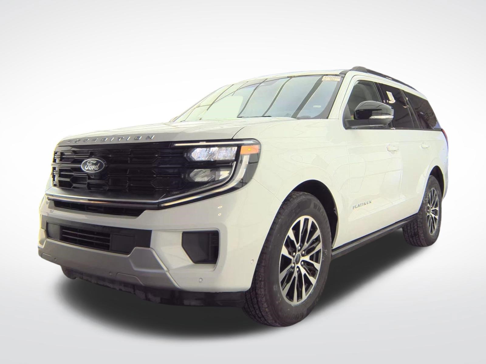 Certified 2025 Ford Expedition Platinum image 6