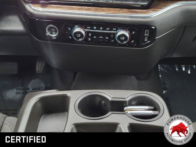 Used 2023 GMC Sierra 1500 SLE AWD/4WD image 24