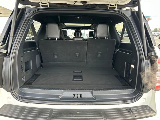 Certified 2024 Ford Expedition Max Platinum image 24