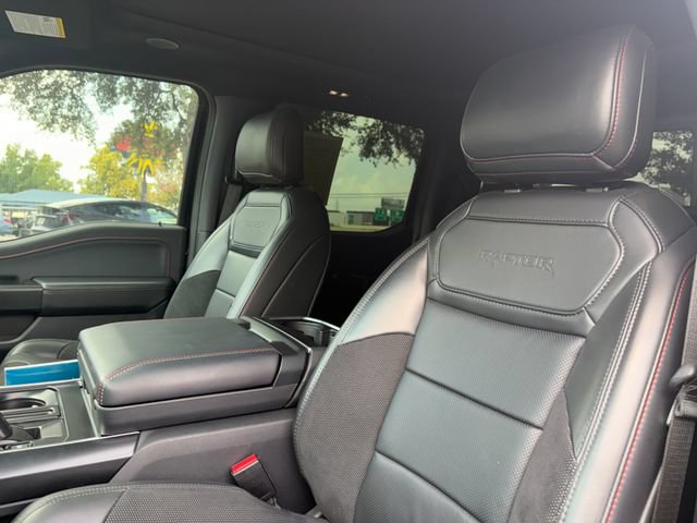 Certified 2025 Ford F150 Raptor AWD/4WD image 10