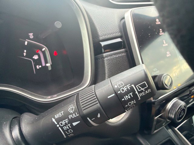 Used 2020 Honda CR-V EX image 43