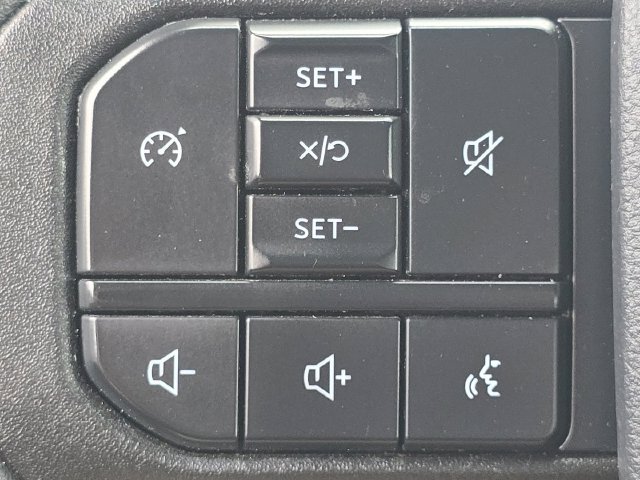 Certified 2026 Ford F250 XL AWD/4WD image 37