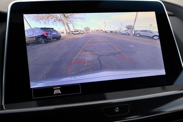 Used 2024 Cadillac CT5 Premium Luxury w/ Climate Package image 5