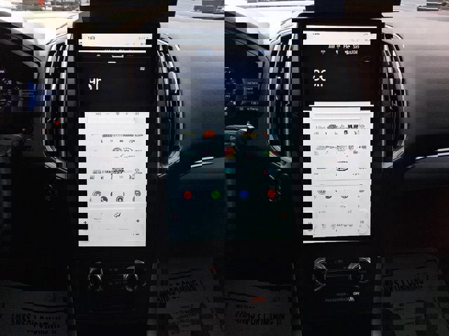 Certified 2022 Ford Edge SEL w/ Sport Appearance Package image 23