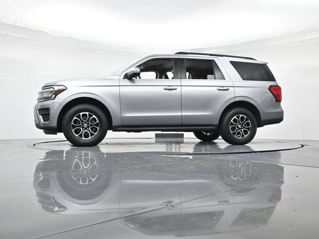 Certified 2024 Ford Expedition XLT AWD/4WD image 41