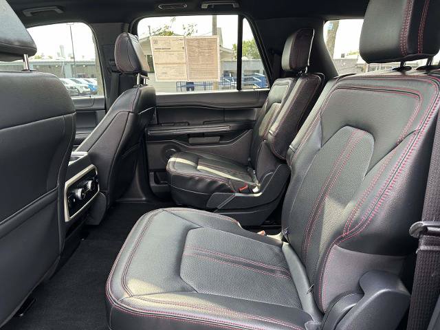 Certified 2024 Ford Expedition Max Limited AWD/4WD image 12
