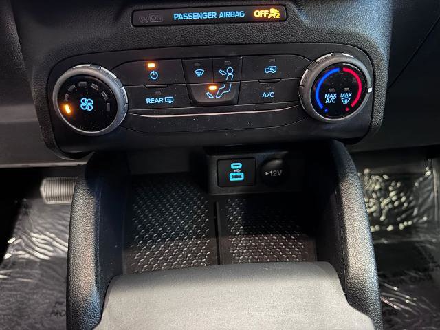 Certified 2022 Ford Bronco Sport AWD/4WD image 25