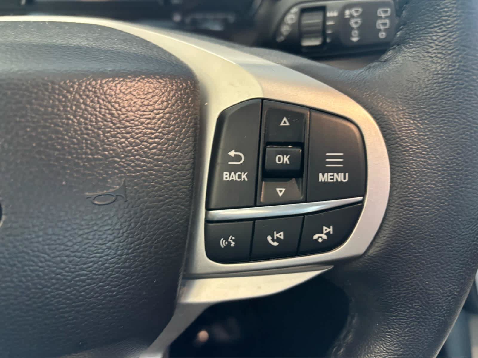 Certified 2023 Ford Explorer XLT w/ Equipment Group 202A AWD/4WD image 14