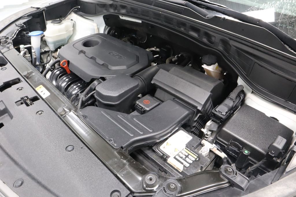 Used 2018 Hyundai Santa Fe Sport AWD/4WD image 12