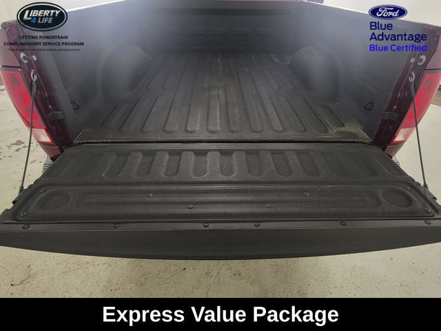 Used 2019 RAM 1500 Express w/ Express Value Package AWD/4WD image 15