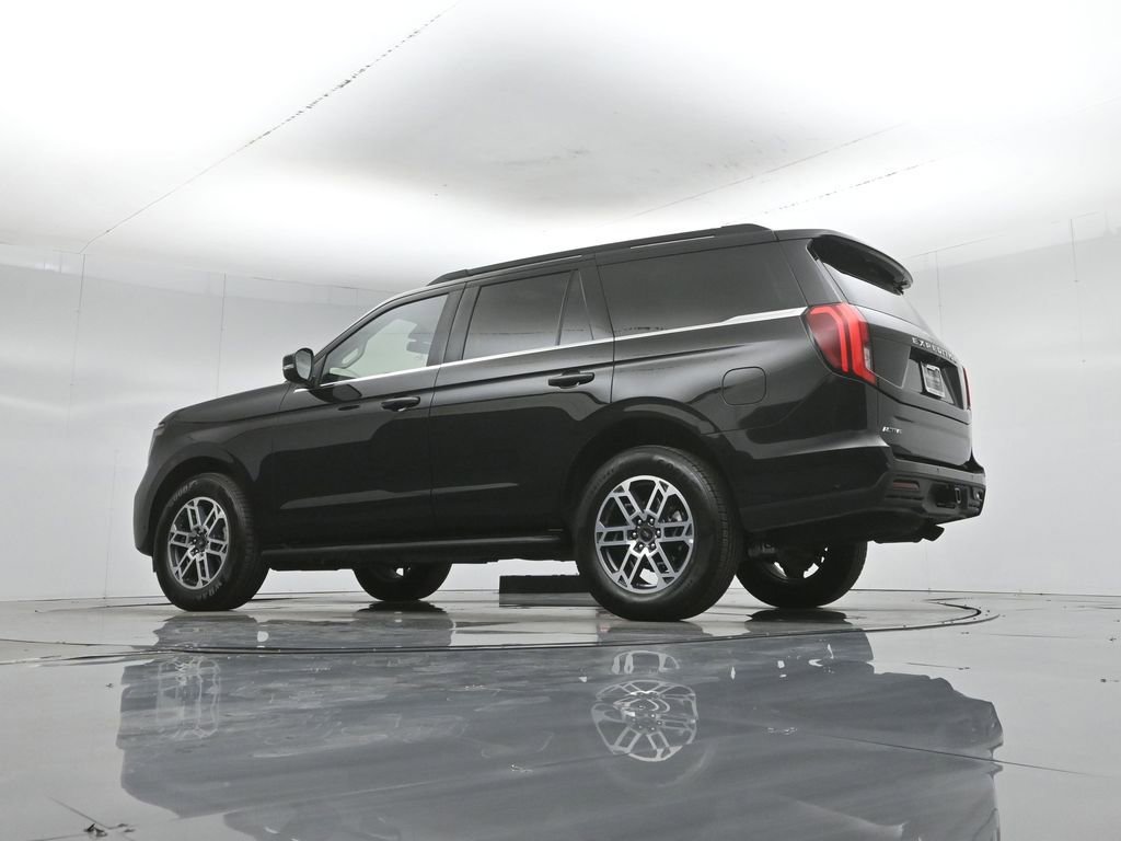 Certified 2025 Ford Expedition Active RWD image 53