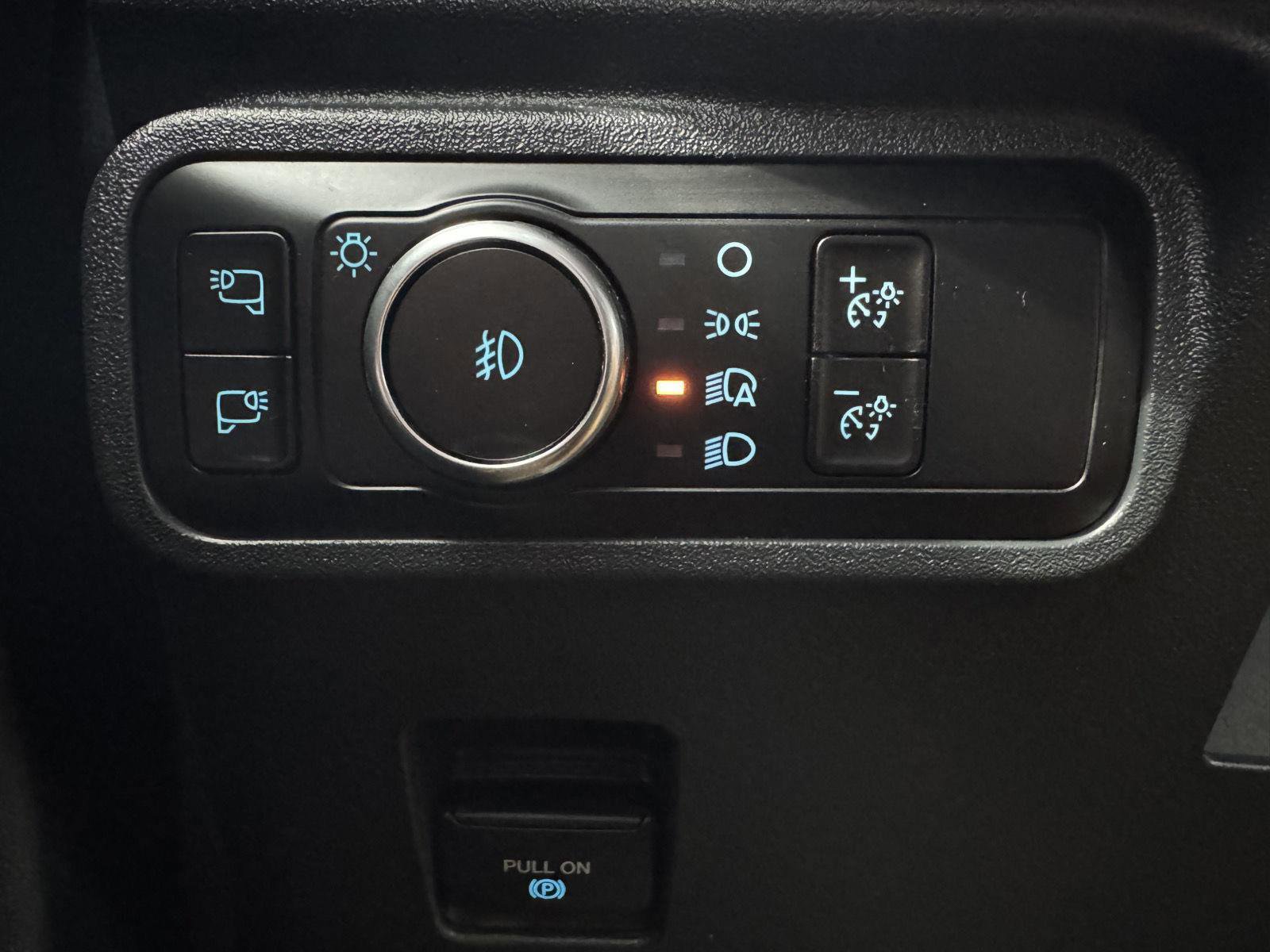 Certified 2023 Ford Bronco Wildtrak AWD/4WD image 8