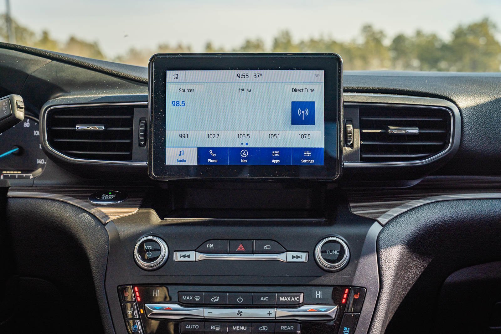 Certified 2020 Ford Explorer Limited image 39