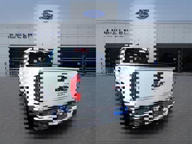 Used 2021 GMC Canyon AT4 w/ Driver Alert Package image 4