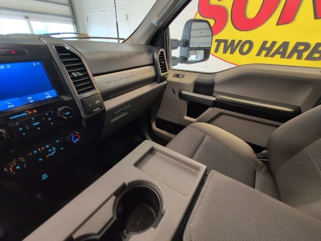 Certified 2022 Ford F250 XLT image 24