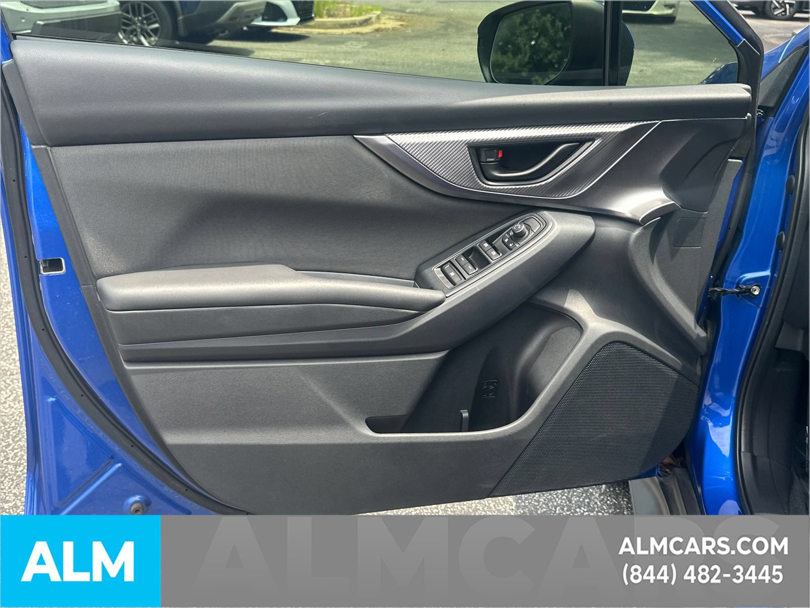 Used 2023 Subaru WRX AWD/4WD image 11