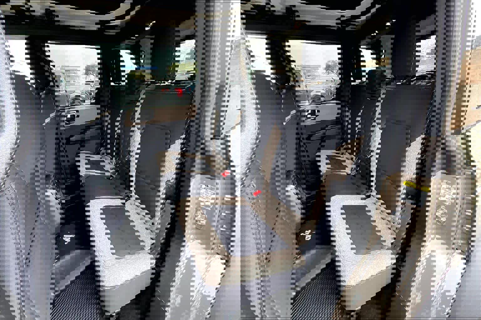 Certified 2025 Ford Bronco Big Bend image 22