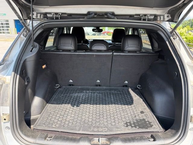 Used 2022 Jeep Compass Latitude w/ Convenience Group AWD/4WD image 8