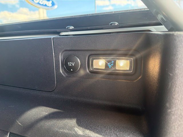 Certified 2022 Ford Bronco Outer Banks AWD/4WD image 9