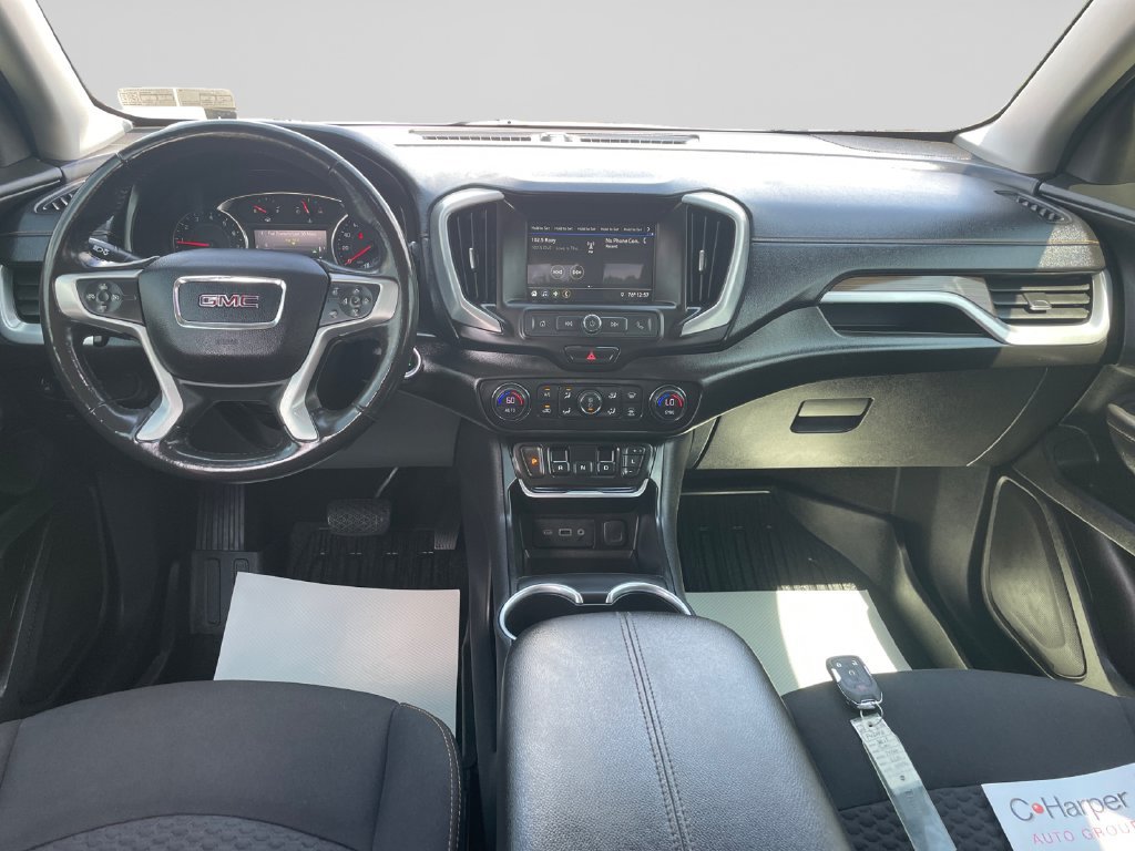 Used 2019 GMC Terrain SLE w/ Driver Convenience Package AWD/4WD image 20