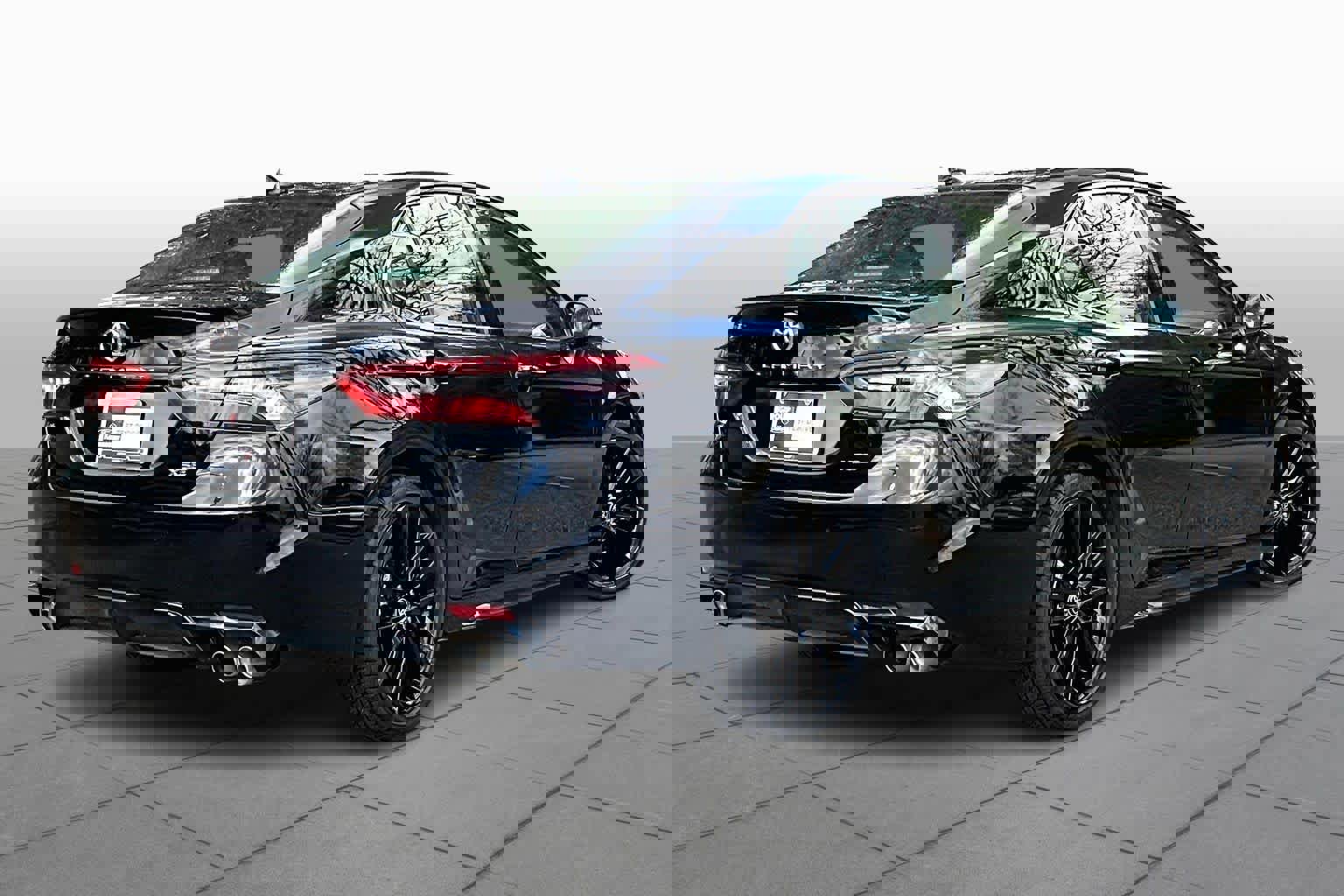 Used 2024 Toyota Camry XSE image 13