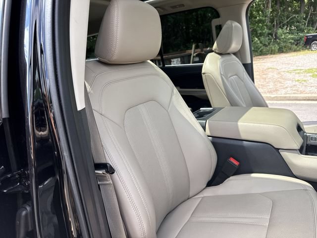 Certified 2022 Ford Expedition Limited AWD/4WD image 26