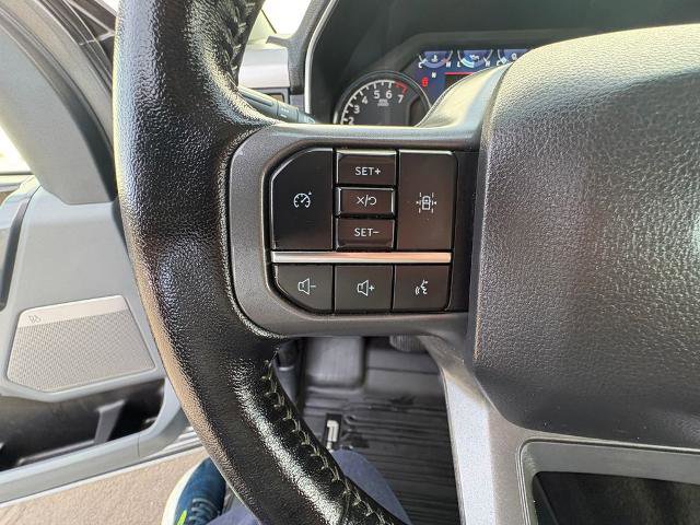 Certified 2022 Ford F150 XLT w/ Equipment Group 302A High image 16