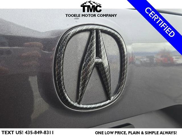 Used 2021 Acura RDX A-Spec image 9