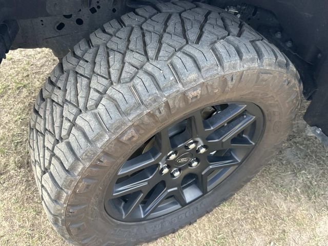 Certified 2025 Ford F150 STX w/ STX Black Appearance Package image 14