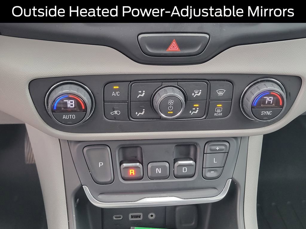 Used 2018 GMC Terrain SLE w/ Driver Convenience Package image 27