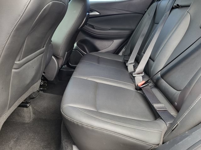 Used 2024 Buick Encore GX Sport Touring w/ Experience Buick Package AWD/4WD image 29