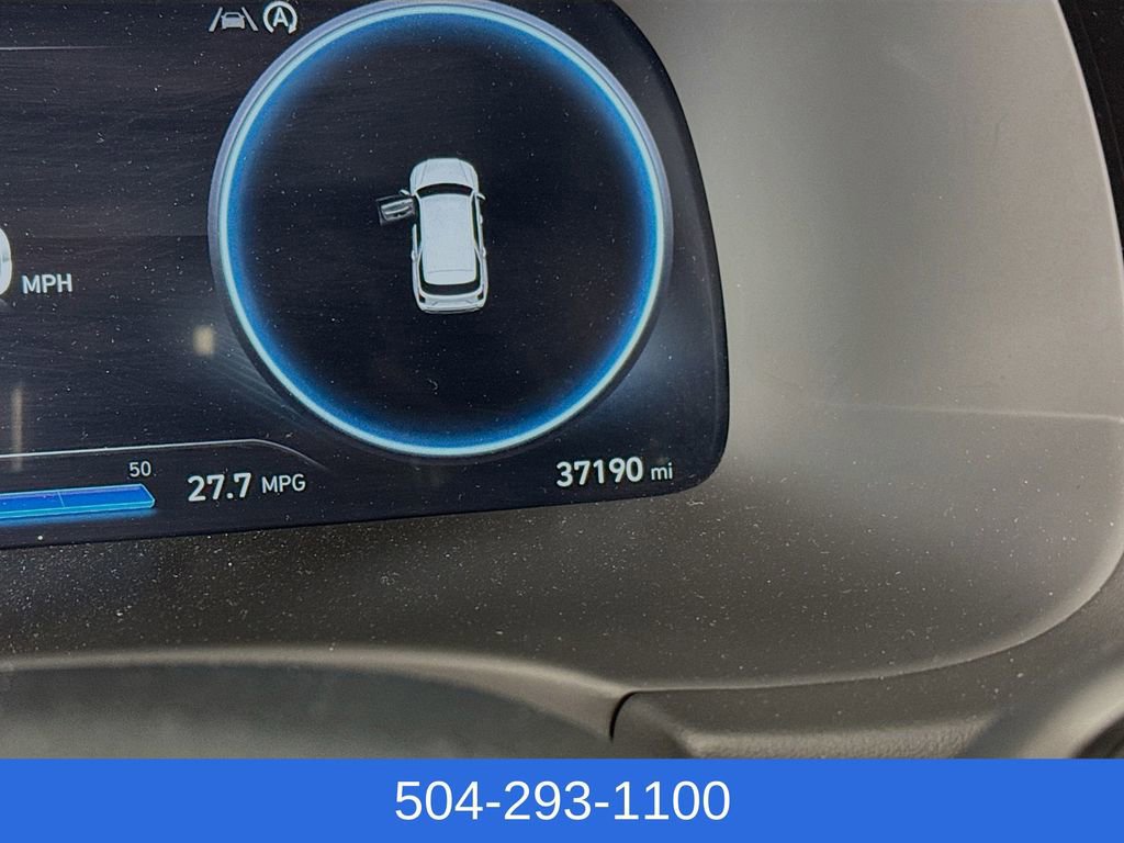 Used 2023 Hyundai Palisade Calligraphy image 12