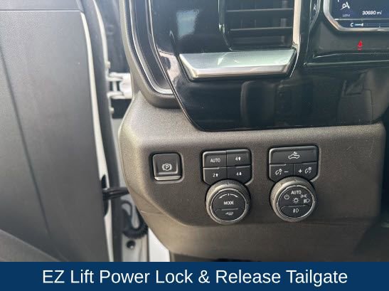 Used 2024 Chevrolet Silverado 1500 RST w/ All Star Edition Plus image 18