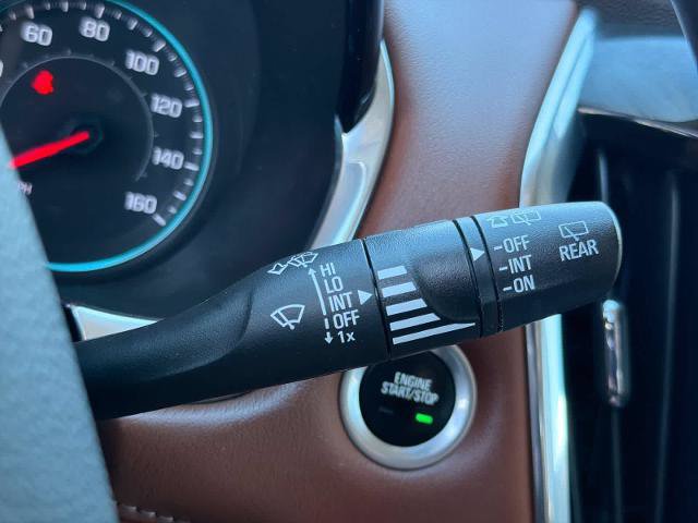 Used 2021 Chevrolet Traverse High Country AWD/4WD image 27