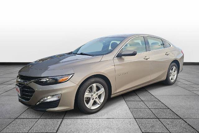 Used 2024 Chevrolet Malibu LT FWD image 1