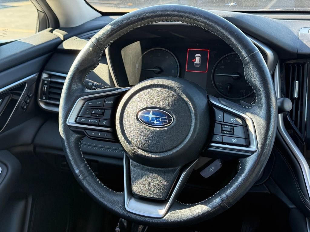 Used 2023 Subaru Outback Limited XT image 44
