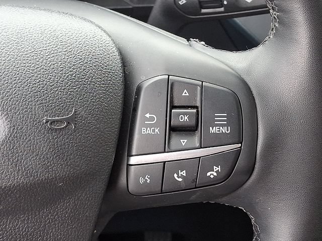 Certified 2024 Ford Maverick Lariat w/ Black Appearance Package FWD image 22