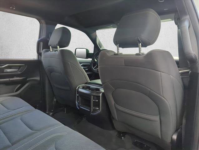 Used 2019 RAM 1500 Big Horn image 17