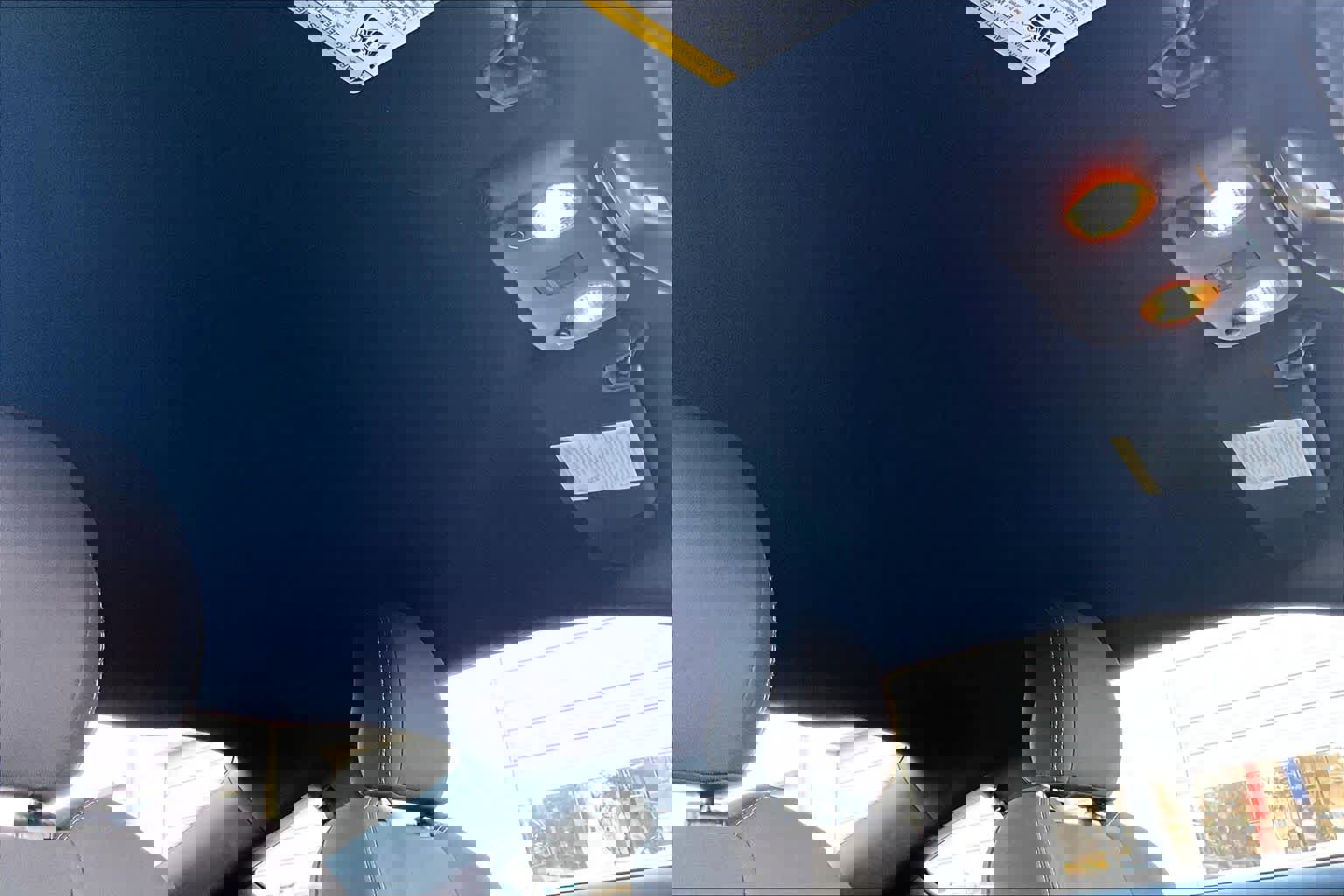 Certified 2021 Ford Mustang Coupe w/ Equipment Group 101A image 12