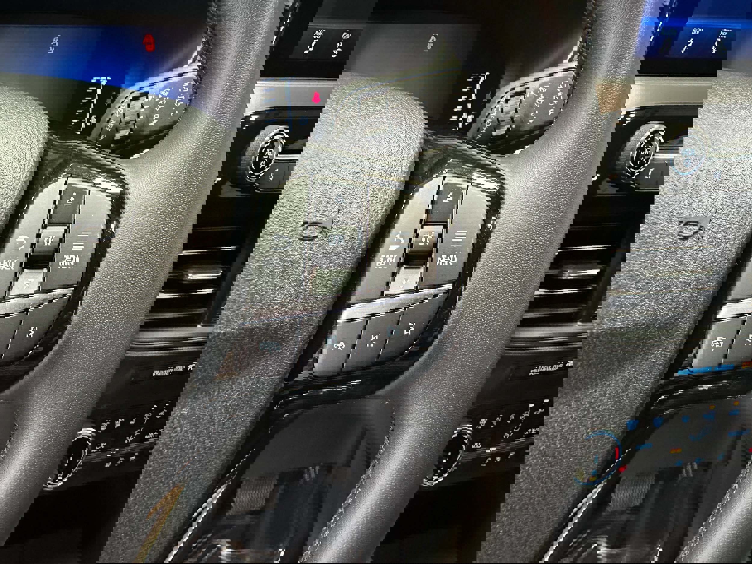 Certified 2024 Ford Escape Active image 17