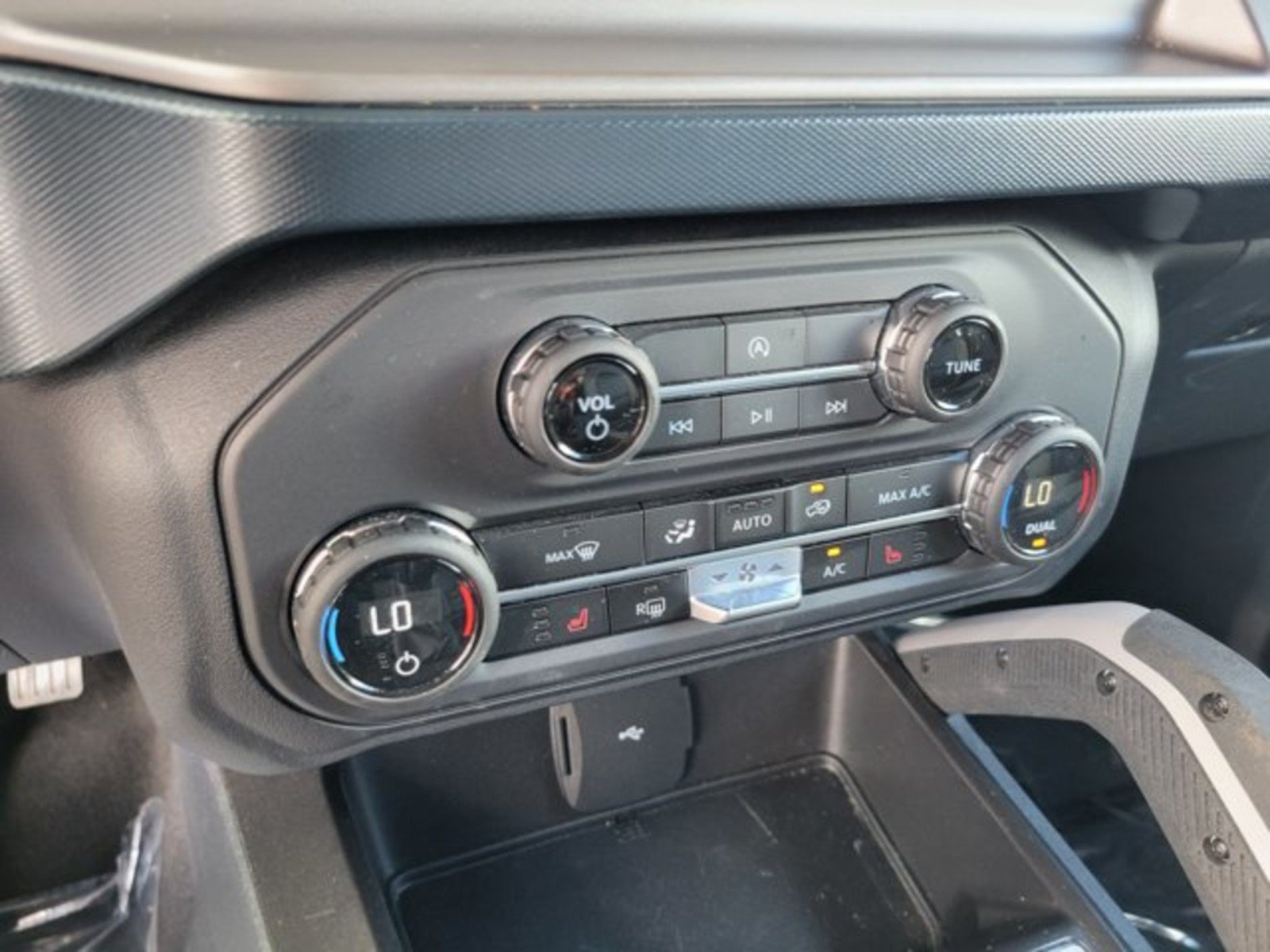 Certified 2023 Ford Bronco Outer Banks AWD/4WD image 23