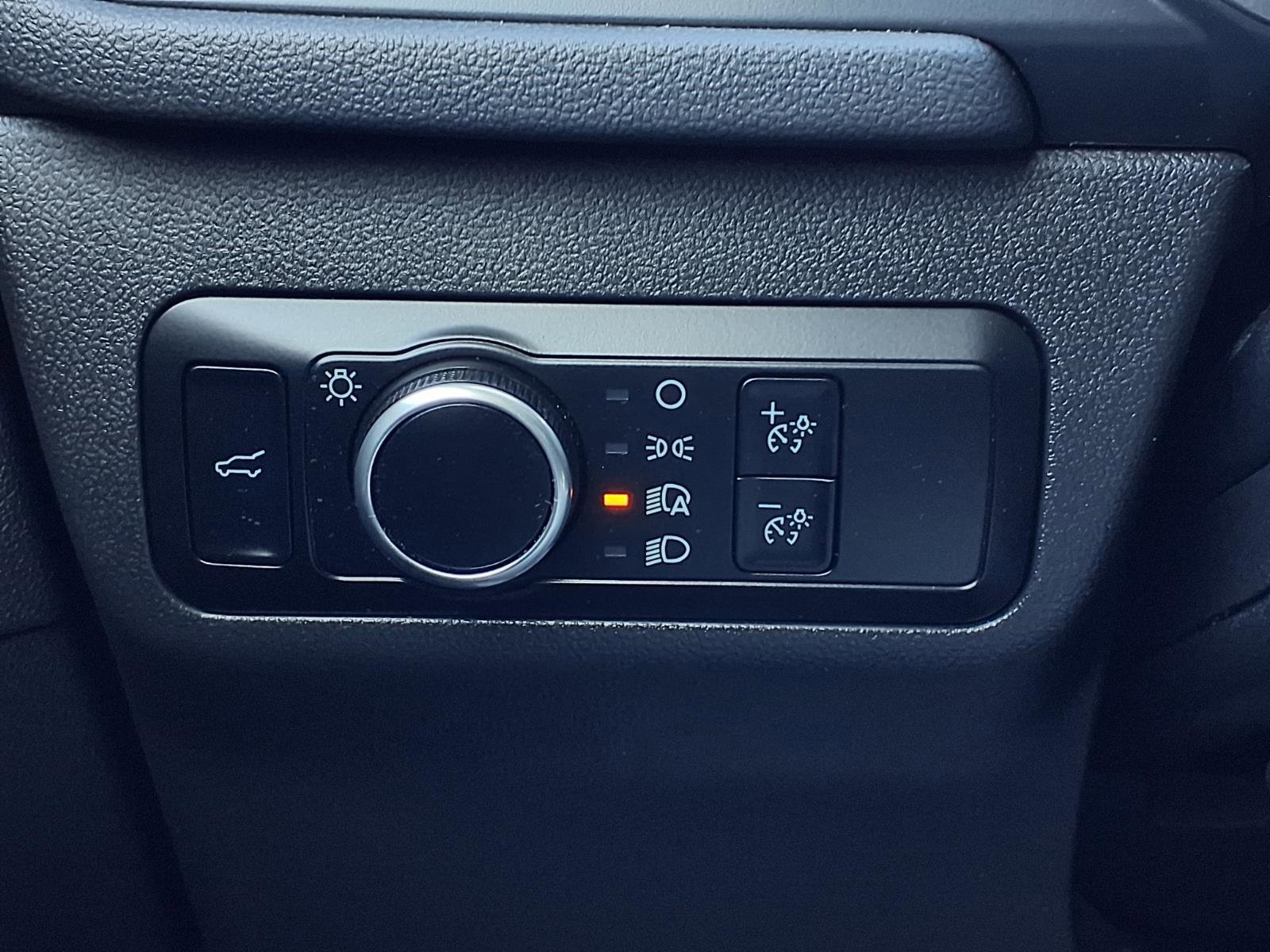 Certified 2023 Ford Escape Active image 21