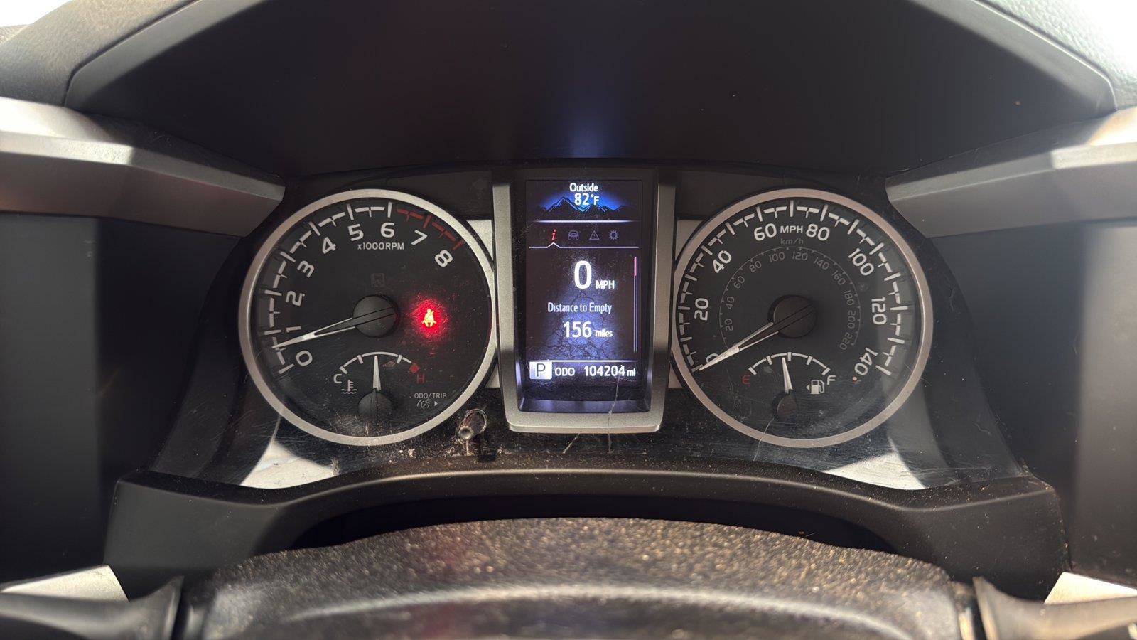 Used 2020 Toyota Tacoma SR5 AWD/4WD image 14