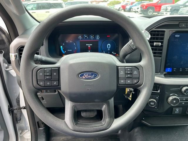 Certified 2024 Ford F150 XL AWD/4WD image 20